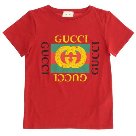 gucci t shirt kinder